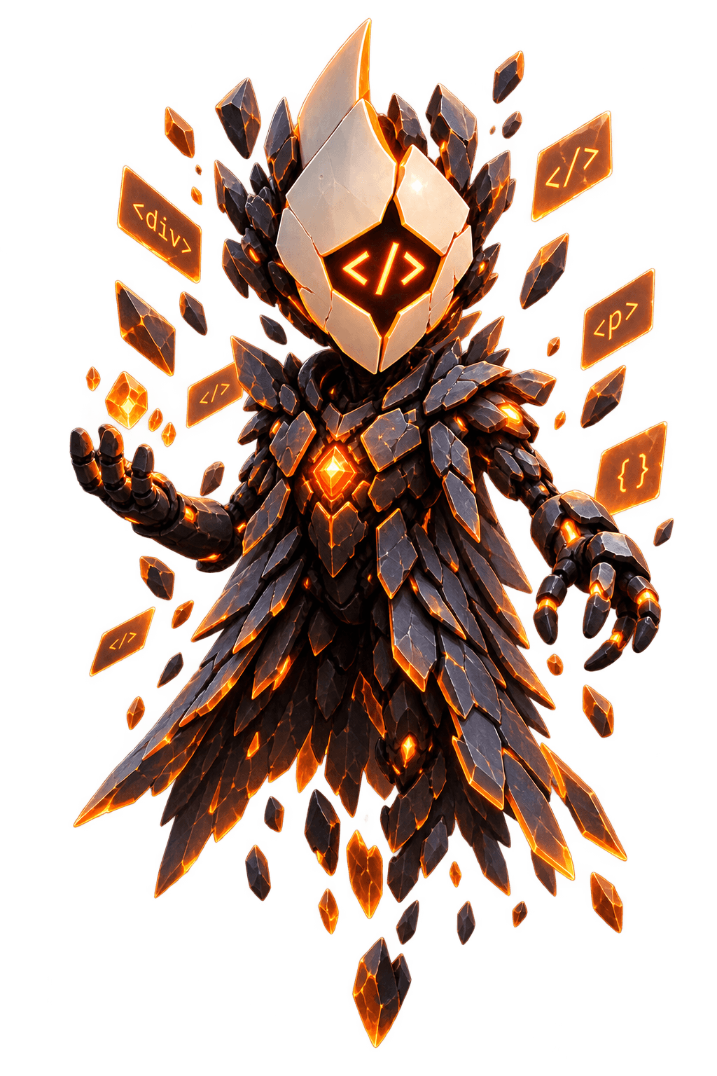 Fragment, the Structure Breaker